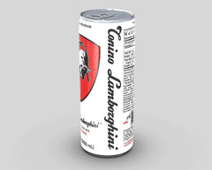 TONINO LAMBORGHINI: Energy Drink Sugar Free, 8.4 fo