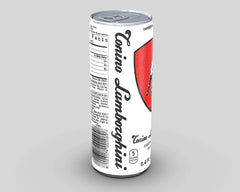 TONINO LAMBORGHINI: Energy Drink Sugar Free, 8.4 fo