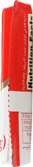GASTONE LAGO: Cookie Hazelnut Cream Wafer Poker, 5.29 oz