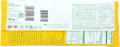 GASTONE LAGO: Cookie Lemon Cream Wafer Poker, 5.29 oz