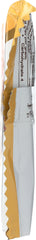 GASTONE LAGO: Milk Chocolate Coated Wafer Filled with Hazelnut Cream, 4.23 oz