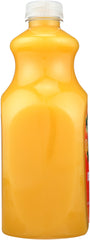 UNCLE MATTS ORGANIC: Pulp Free Organic Orange Juice, 52 oz