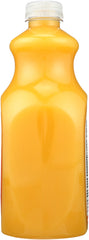 UNCLE MATTS ORGANIC: Pulp Free Organic Orange Juice, 52 oz