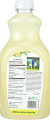 UNCLE MATTS ORGANIC: Homestyle Organic Lemonade, 52 oz