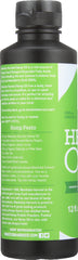 MANITOBA HARVEST: Natural Hemp Oil, 12 Oz