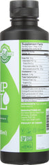 MANITOBA HARVEST: Natural Hemp Oil, 12 Oz