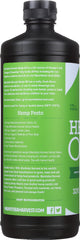 MANITOBA HARVEST: Hemp Oil, 32 oz