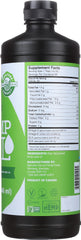 MANITOBA HARVEST: Hemp Oil, 32 oz