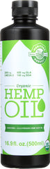 MANITOBA HARVEST: Organic Hemp Seed Oil, 16.9 oz