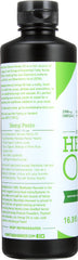 MANITOBA HARVEST: Organic Hemp Seed Oil, 16.9 oz