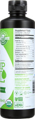 MANITOBA HARVEST: Organic Hemp Seed Oil, 16.9 oz