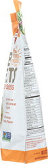 MANITOBA HARVEST: Hemp Hearts Natural Raw Shelled Hemp Seed, 16 oz
