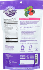 MANITOBA HARVEST: Smoothie Hemp Protein Mixed Berry, 11 oz