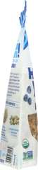 MANITOBA HARVEST: Blueberry Hemp Yeah! Granola, 10 oz
