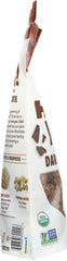 MANITOBA HARVEST: Granola Hemp Dark Chocolate, 10 oz