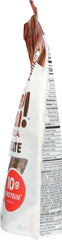 MANITOBA HARVEST: Granola Hemp Dark Chocolate, 10 oz