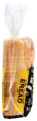 O'DOUGHS: White Loaf Bread Whole, 24.7 oz