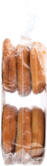 ODOUGHS: Gluten Free Bagel Thins 100Cal Original, 10.6 oz