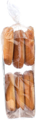 ODOUGHS: Gluten Free Bagel Thins 100Cal Original, 10.6 oz