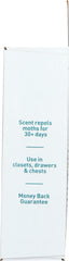 STAY AWAY: Moth Repellent, 2.5 oz