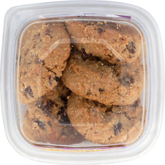 UDIS: Gluten-Free Oatmeal Raisin Cookies, 7.9 oz