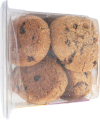 UDIS: Gluten-Free Oatmeal Raisin Cookies, 7.9 oz