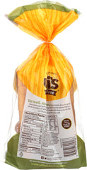 UDIS: Gluten Free Whole Grain Bread, 12 oz