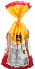 UDIS: Gluten Free Cinnamon Raisin Bread, 12.1 Oz