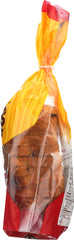 UDIS: Gluten Free Cinnamon Raisin Bread, 12.1 Oz