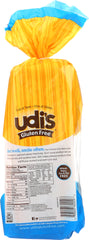 UDIS: White Sandwich Bread, 24 oz