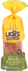 UDIS: Whole Grain Bread, 24 oz