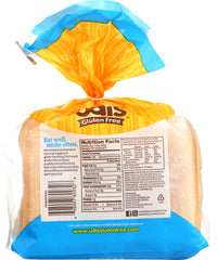 UDIS: Gluten Free Classic Hot Dog Buns 6 Count, 14.3 oz