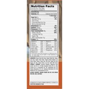 CLIF: Bar Crunchy Peanut Butter 7 pk, 16.8 oz