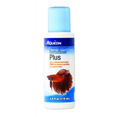 Aqueon Betta Bowl Plus