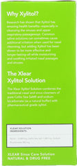 XLEAR: Sinus Care Rinse System, 1 Kit