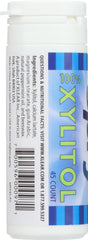 SPRY: Mints Peppermint, 45 Pc