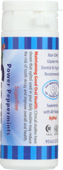 SPRY: Mints Peppermint, 45 Pc