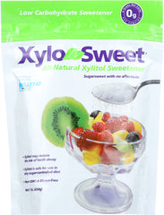 XYLOSWEET: All Natural Xylitol Sweetener, 1 lb