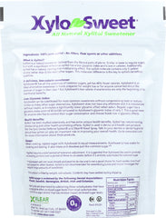 XYLOSWEET: All Natural Xylitol Sweetener, 1 lb