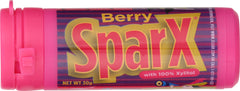 SPARX: Candy Fruit, 30 GM