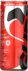 GURU: Energy Organic Energy Drink, 8.4 oz