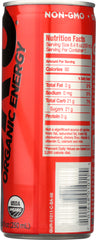 GURU: Energy Organic Energy Drink, 8.4 oz