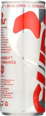 GURU: Lite Low Cal Energy Drink, 8.4 oz