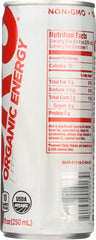 GURU: Lite Low Cal Energy Drink, 8.4 oz