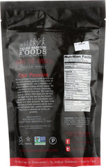 PALEO PASSION: Granola Grain Less Maple Cinnamon, 8 oz