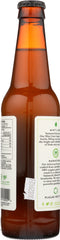 MAMACHARI KOMBUCHA: Mint Lime Kombucha, 12 fl oz