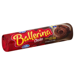 GOTEBORG: Cookie Ballerina Choko, 6.7