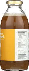 UP MOUNTAIN: Lemon Switchel Beverage, 16 fl oz