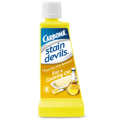 CARBONA: Stain Devils #5 Fat and Cooking Oil, 1.7 oz