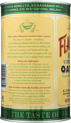 FLAHAVANS: Irish Oatmeal, 28 oz